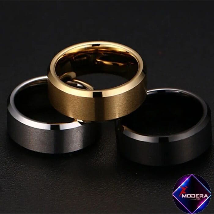 انگشتر رینگ - Image 2