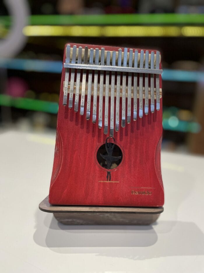 8B259677-7E66-420D-BD33-5716C40884D2 کالیمبا remido - Image 1