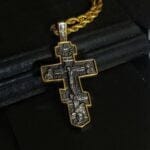 گردبند صلیب