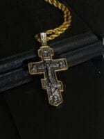 گردبند صلیب