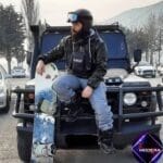 کیف پلیسی swat - Image 3