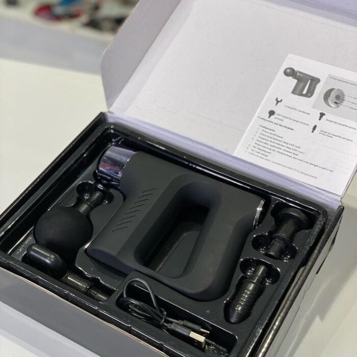 ماساژور تفنگی - Image 3