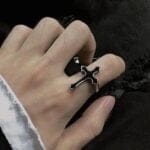 انگشتر صلیب - Image 2