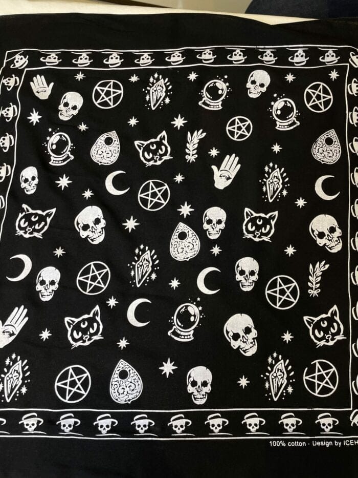 باندانا - Image 1