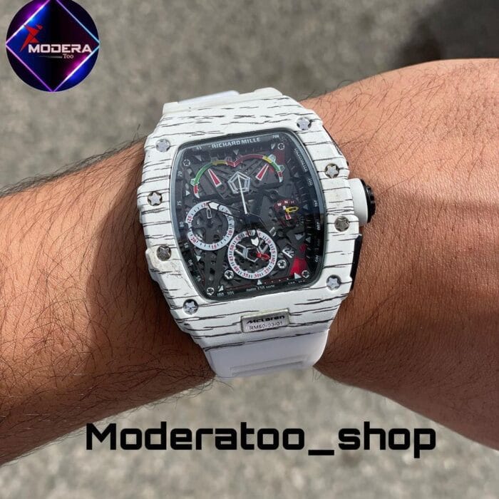 ساعت Richard Mille - Image 2