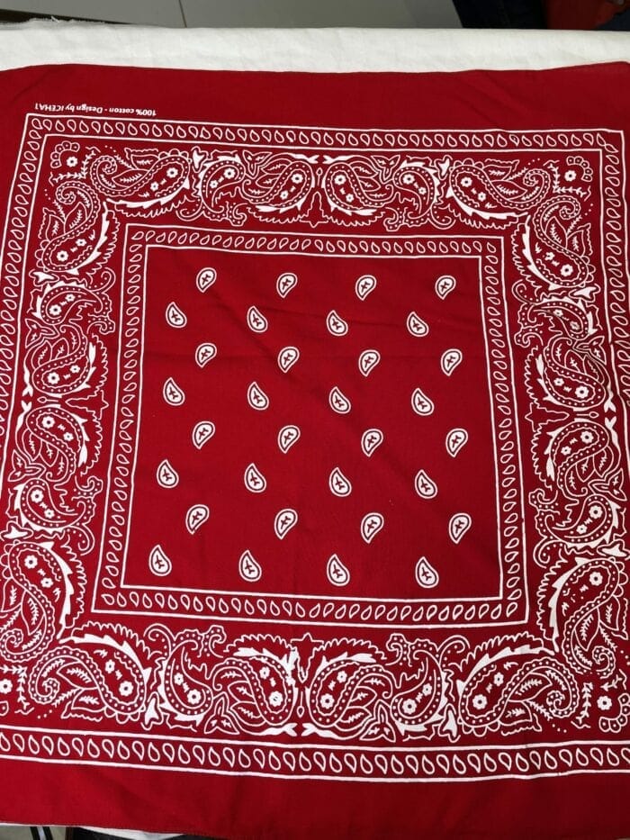 باندانا - Image 1