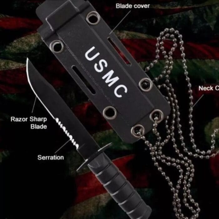 گردبند چاقو - Image 4