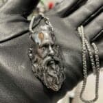 گردنبند رگنار