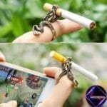 انگشتر سیگار - Image 2