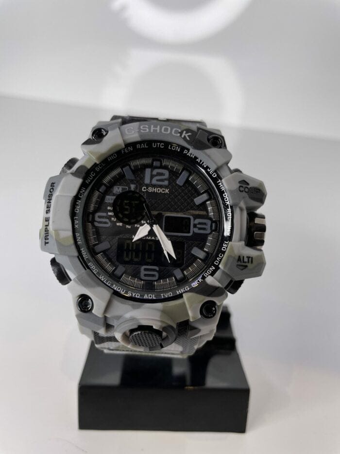 ساعت c-shock - Image 2