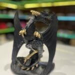 جاعودی آبشاری