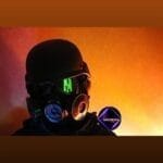 گاز ماسک - Image 3