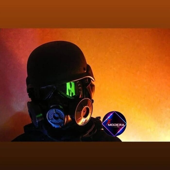 گاز ماسک - Image 3