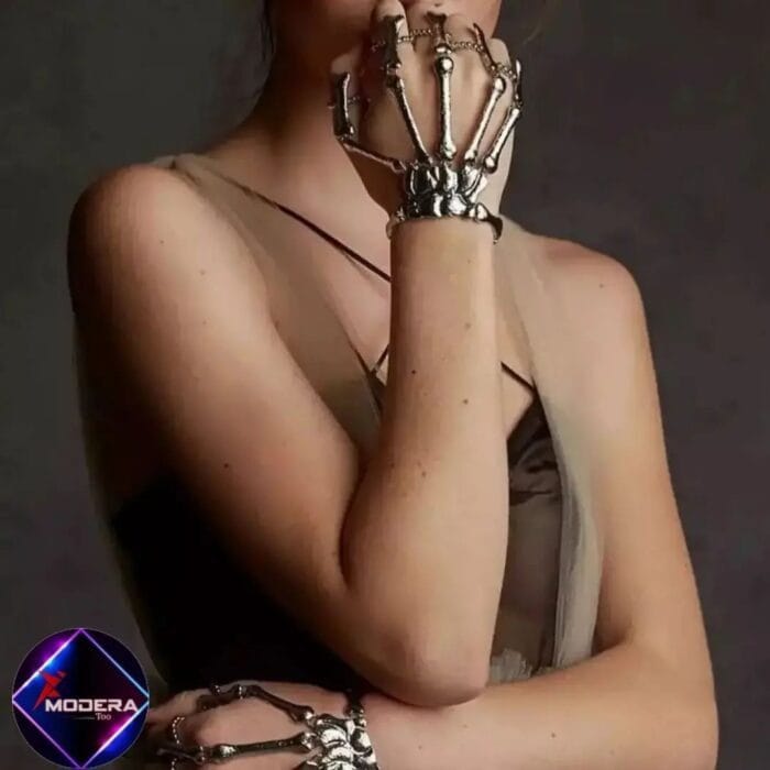 دستبند استخوان - Image 6