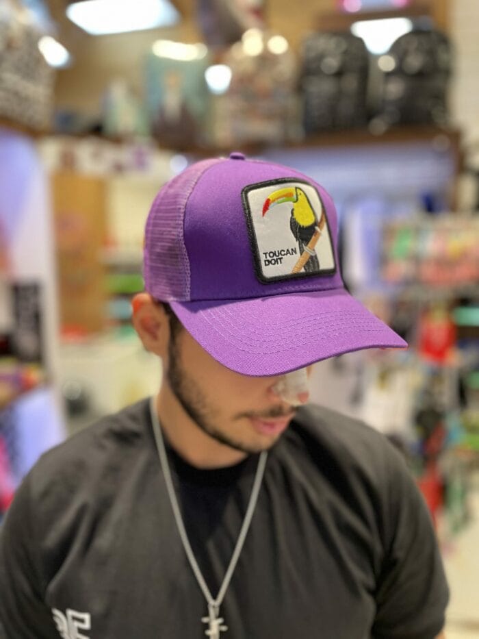 CC15A347-56E5-4DF6-855D-9CF1869977A4 کلاه گورین - Image 1