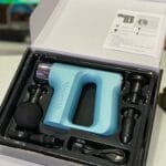 ماساژور تفنگی - Image 5