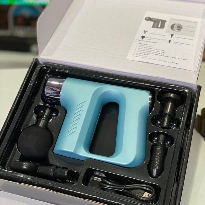 ماساژور تفنگی - Image 5