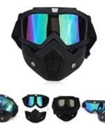 ماسک اسکی - Image 3