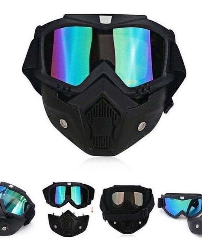 ماسک اسکی - Image 3