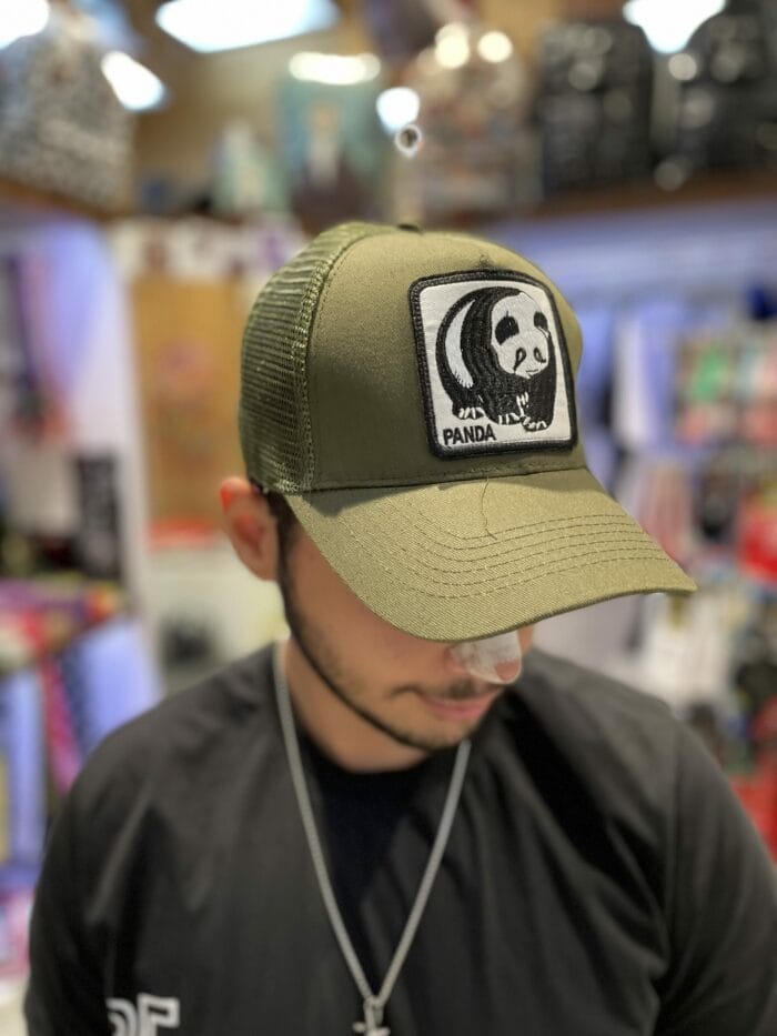 CF220E0C-6357-4D4C-AC70-F3897896F52A کلاه گورین - Image 1