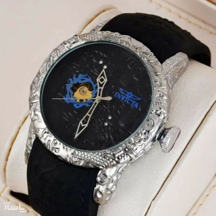 ساعت یاکوزا - Image 2