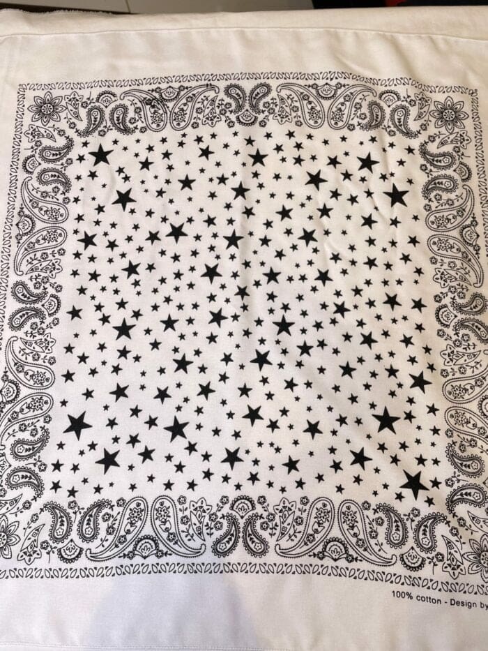 باندانا - Image 1