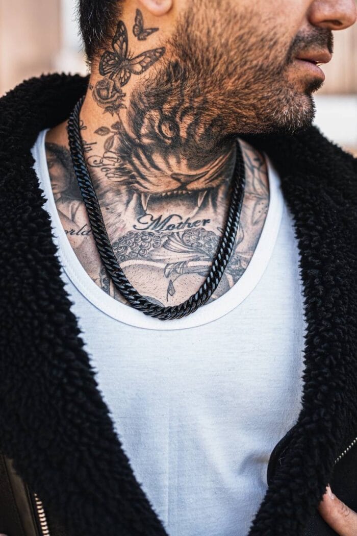 کارتیر 10 میل مشکی - Image 2