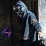 گاز ماسک - Image 2