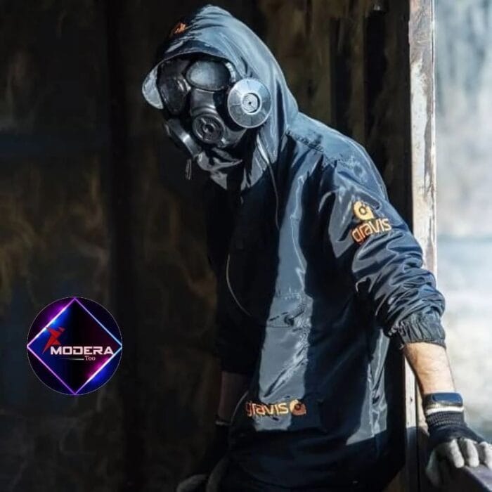 گاز ماسک - Image 2