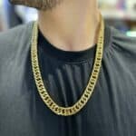 کارتیر12میل طلایی