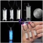 گردبند شب تاب