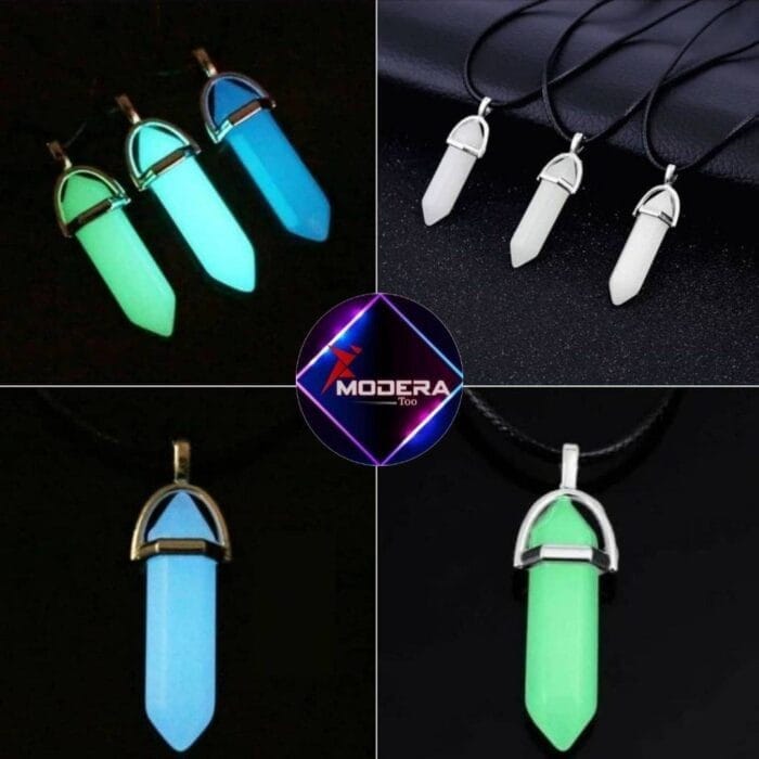 DD922E3C-ED4B-4FB7-9FAA-89CDBA03AD5C گردبند سنگ فلور - Image 1