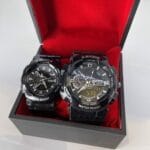 ست ساعت c-shock