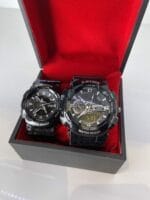 ست ساعت c-shock