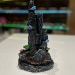 جاعودی آبشاری