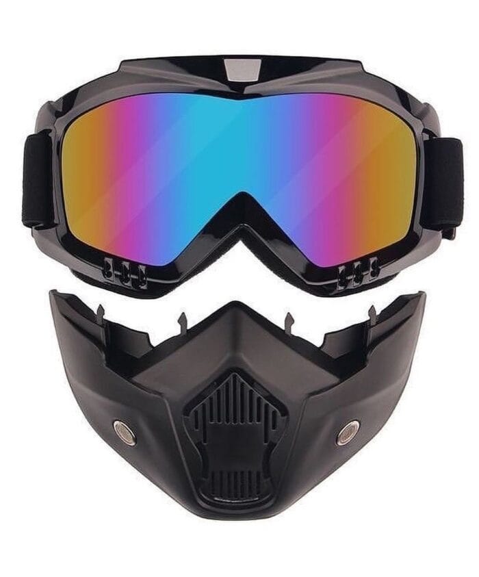 ماسک اسکی - Image 5