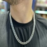 کارتیر 8میل نقره ای