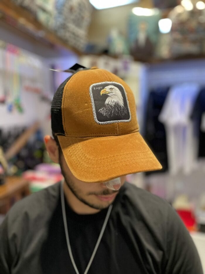 کلاه گورین - Image 1