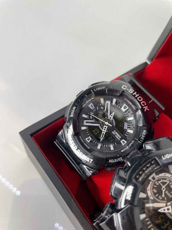 ست ساعت c-shock - Image 3