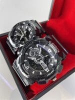 ست ساعت c-shock - Image 2