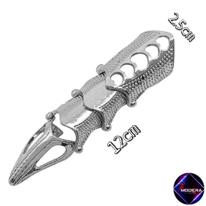 انگشتر فول انگشت - Image 3