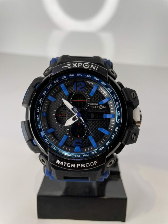 ساعت xponi - Image 2