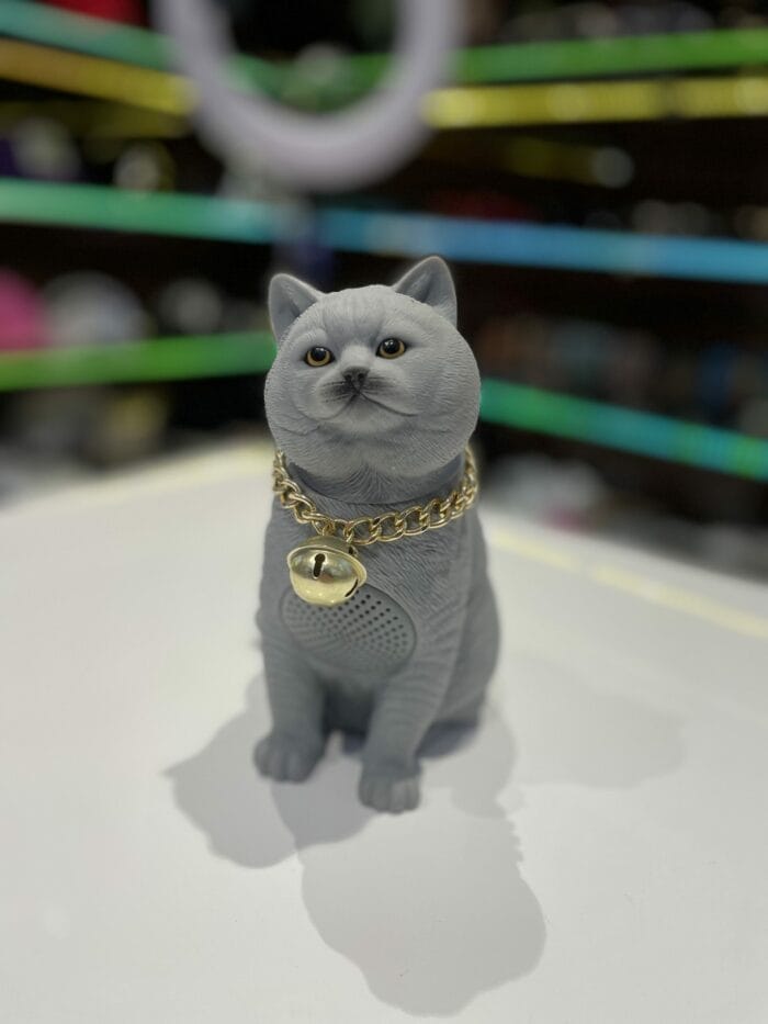 اسپیکر گربه - Image 1