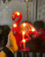 چراغ خواب فلامینگو - Image 2