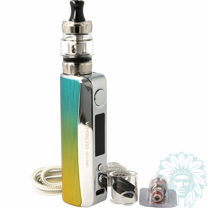 ویپ GTX one - Image 2