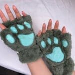 دستکش پنجه گربه - Image 4