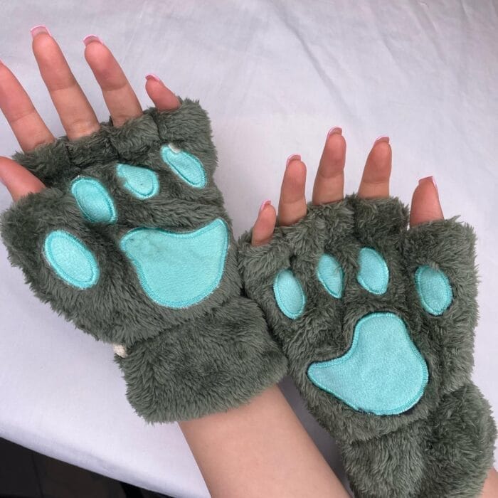 دستکش پنجه گربه - Image 4