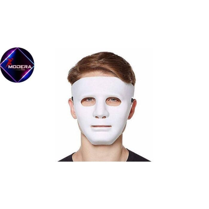 نقاب خنثی - Image 3