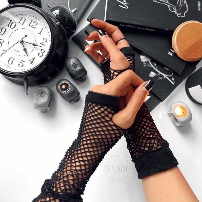 فیشنت ساق دست - Image 4