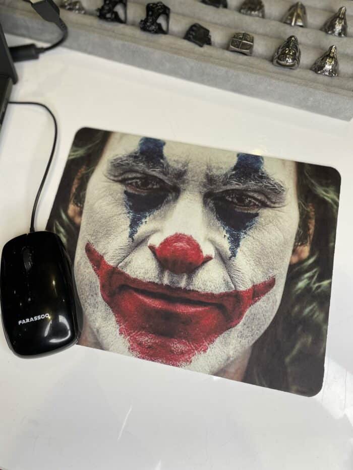 پدموس گیمینگ - Image 1